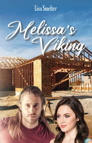 Melissa's Viking (Love In Litton Series - Vol. 4)