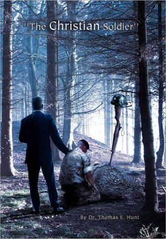 ''The Christian Soldier'' - 9781453560600