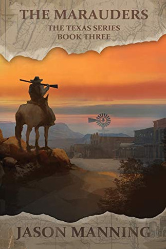 The Marauders (Texas)