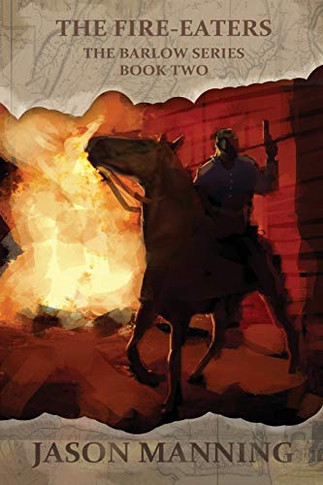 The Fire-Eaters (Barlow)