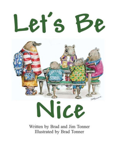 Let'S Be Nice