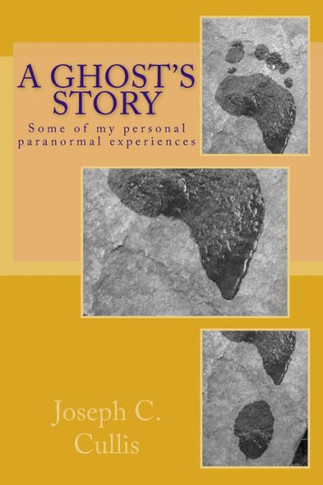 ""A Ghost's Story""