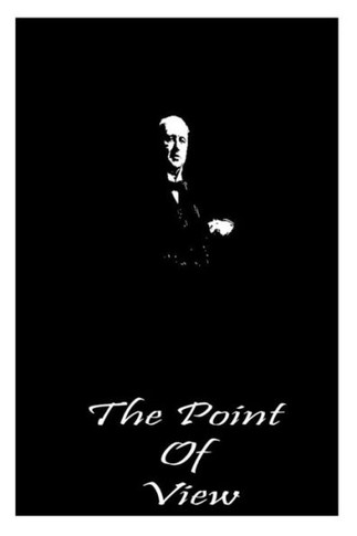 The Point Of View - 9781490989037