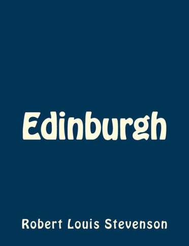 Edinburgh - 9781491266359