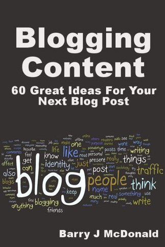 Blogging Content: 60 Great Ideas for Your Next Blog Post