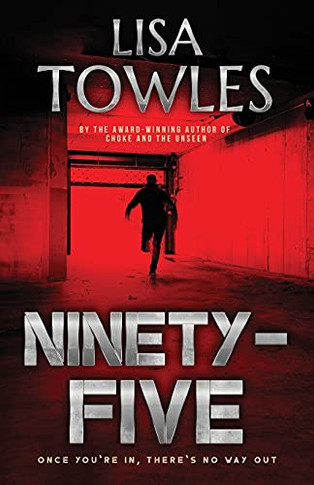 Ninety-Five (Paperback)