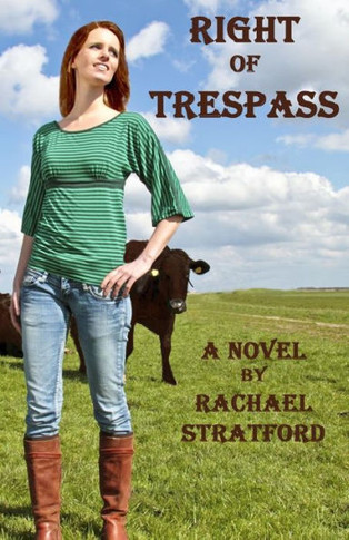 Right Of Trespass