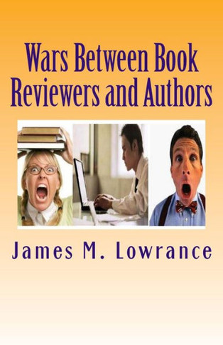 Wars Between Book Reviewers and Authors: Can Motives Be Proper for Attack Reviews?