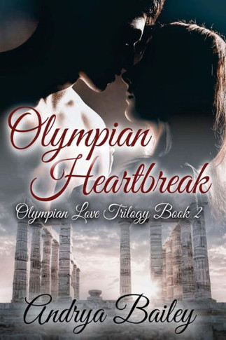 Olympian Heartbreak : Olympian Love