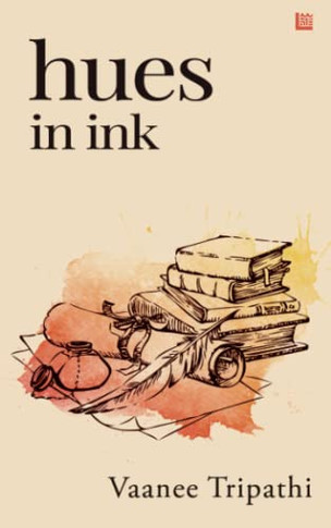 Hues In Ink