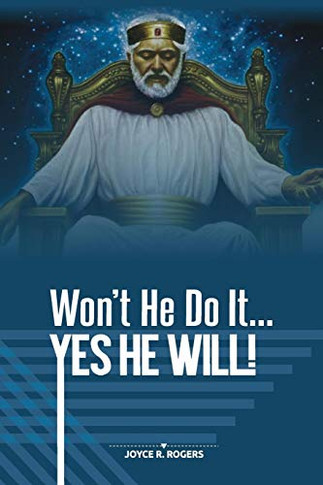 Won't He Do It... YES HE WILL!