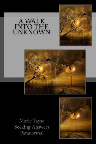 A Walk Into The Unknown