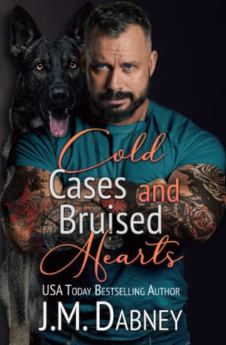 Cold Cases And Bruised Hearts