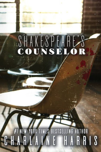 Shakespeare'S Counselor (Lily Bard)