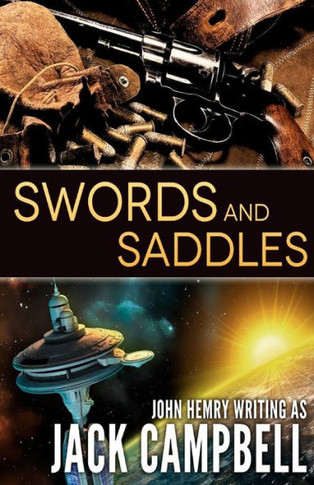Swords And Saddles