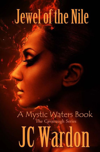 Jewel of the Nile (The Cavanaugh Series)
