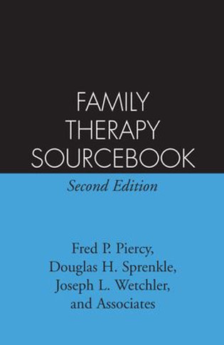 Family Therapy Sourcebook