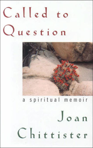 Called to Question: A Spiritual Memoir