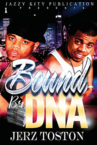 Bound By Dna