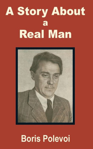A Story about a Real Man