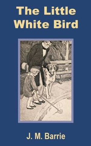 The Little White Bird