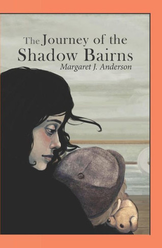 The Journey Of The Shadow Bairns