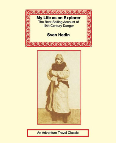 My Life as an Explorer