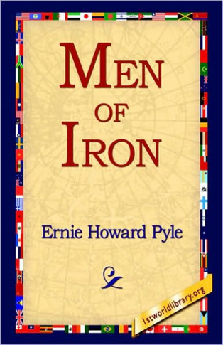 Men Of Iron