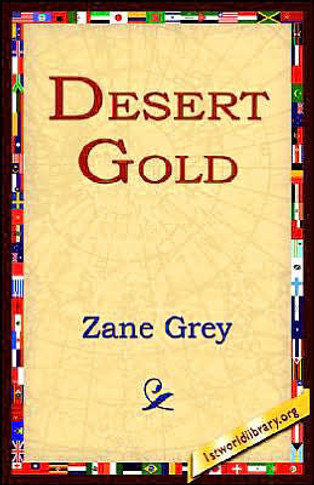 Desert Gold