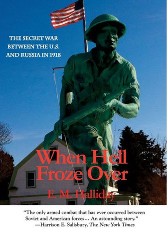 When Hell Froze Over