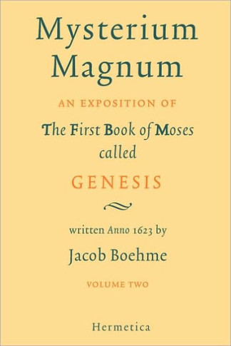 Mysterium Magnum: Volume Two