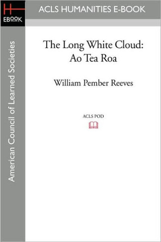 The Long White Cloud: Ao Tea Roa