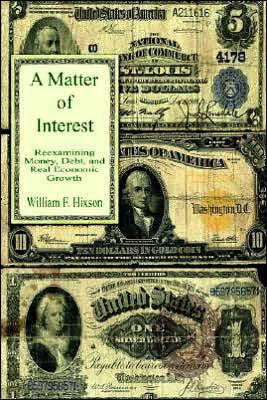 A Matter Of Interest