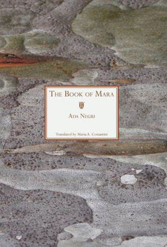 The Book of Mara