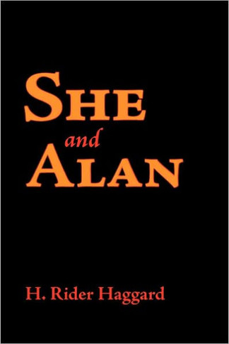 She and Allan