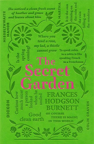 The Secret Garden