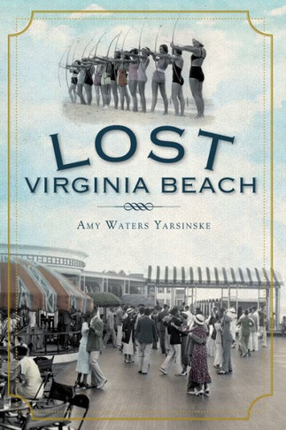 Lost Virginia Beach