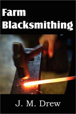 Farm Blacksmithing