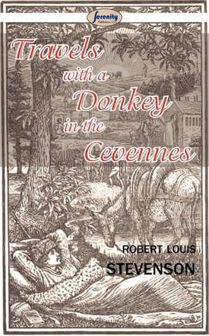 Travels with a Donkey in the Cevennes