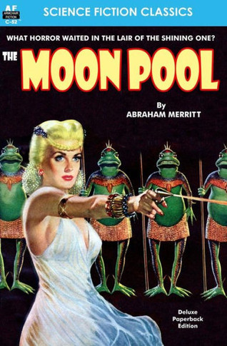 The Moon Pool
