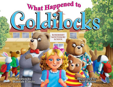 What Happened To Goldilocks?