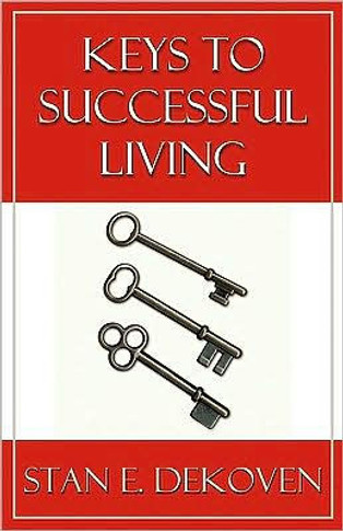 Keys to Successful Living