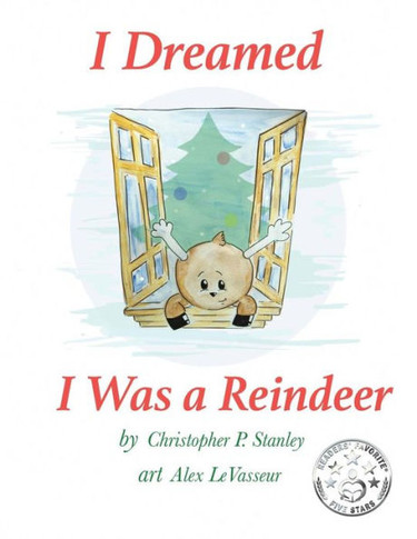 I Dreamed I Was A Reindeer