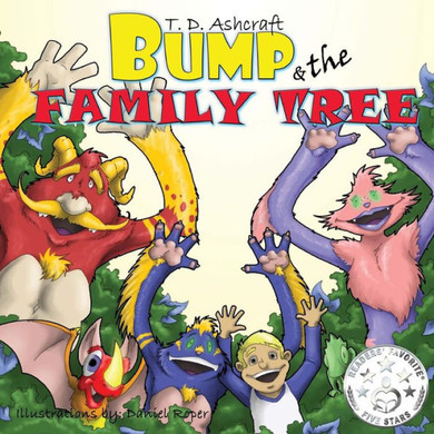 Bump And The Family Tree