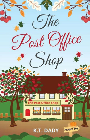 The Post Office Shop (Pepper Bay)