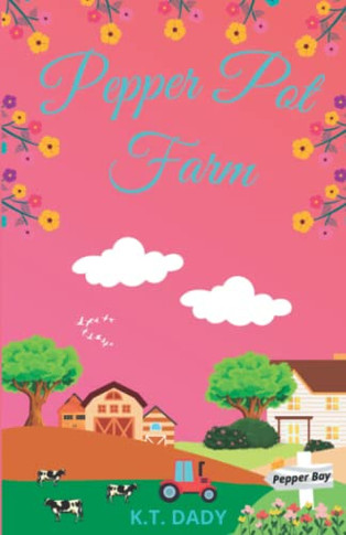 Pepper Pot Farm (Pepper Bay)