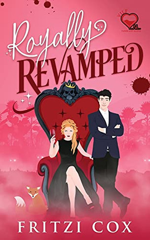 Royally Revamped (V.I.L.F.)