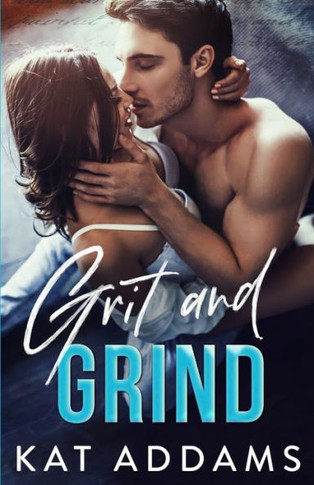 Grit and Grind (Dirty South)