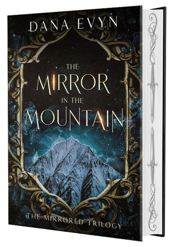 The Mirror in the Mountain