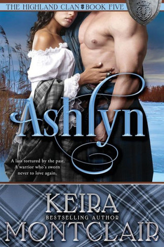 Ashlyn (The Highland Clan)
